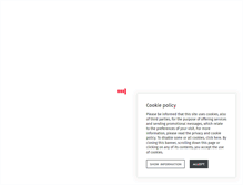 Tablet Screenshot of keopecontract.com